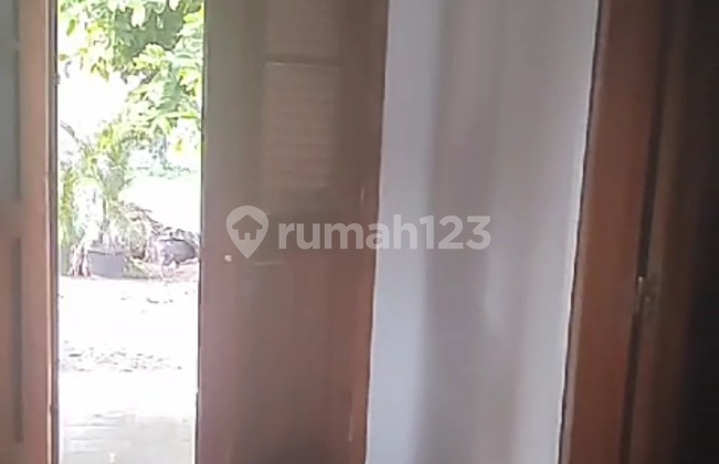 Dijual Rumah Klasik Lokasi Premium Kotabaru Yogjakarta. 2