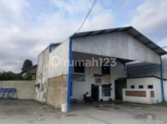 Strategic Warehouse South Ring Road - Spacious, Ready to Operate, Easy Truck Access Strategic Warehouse South Ring Road - Spacious, Ready to Operate, Easy Truck Access