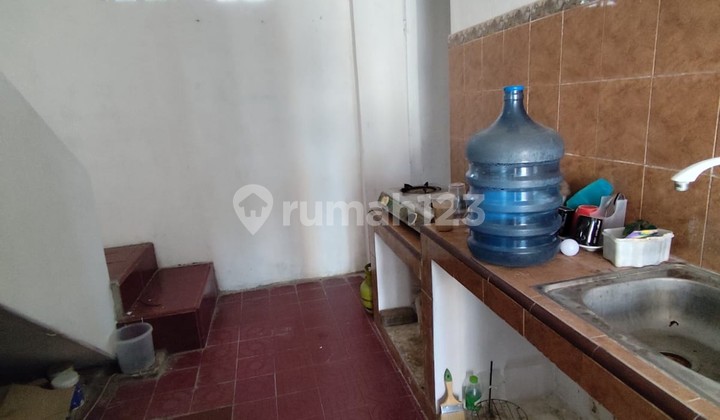 Rumah Tinggal Tengah Kota Lokasi Jalan Taman Siswa Wirogunan Mergangsan Yogyakarta 2