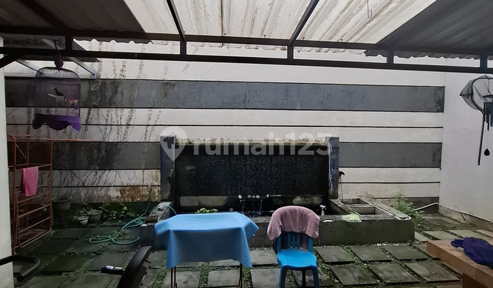 Luxury 2-Story House in the Premium Housing Estate of Bale Mulia, Mlati, Sleman 2