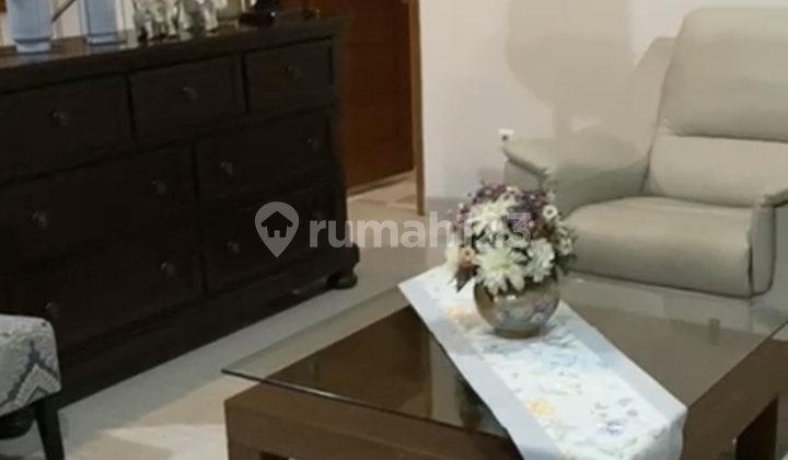 For Rent Fully Furnished House in a Housing Complex on Jl. Palagan