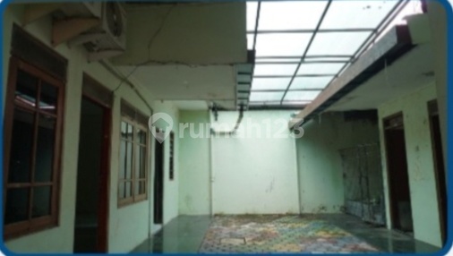 Strategic One-Story House in Seturan Depok Sleman Can Be Used as a Boarding House 2