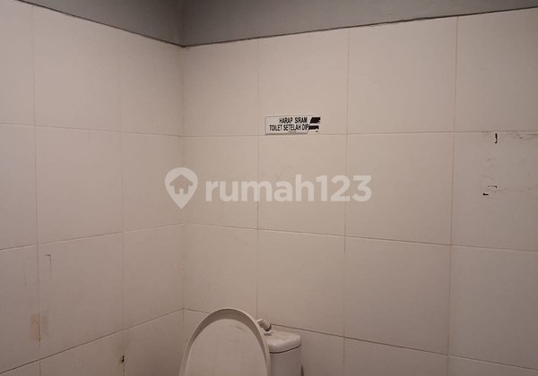 2-Storey Shop House Location Taman Siswa, Mergangsan, Yogyakarta 2