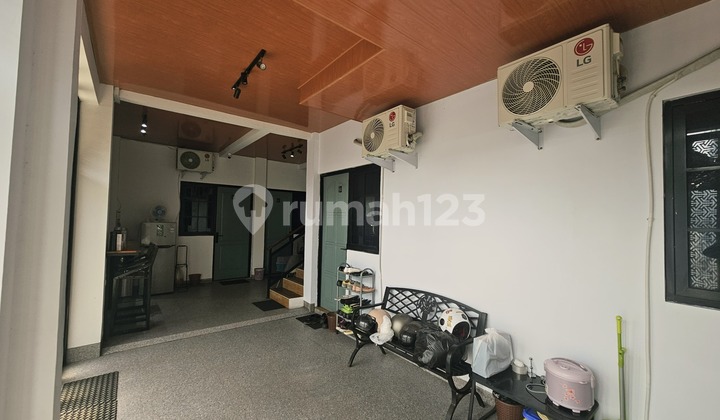 Boarding House Exclusive Active Full Occupancy Near UII Campus Jalan Kaliurang 2