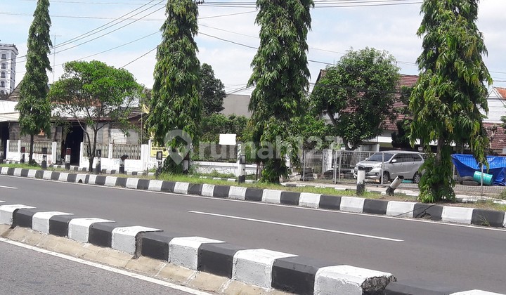 Strategic Land on the Edge of North Ring Road Strategic Land on the Edge of North Ring Road