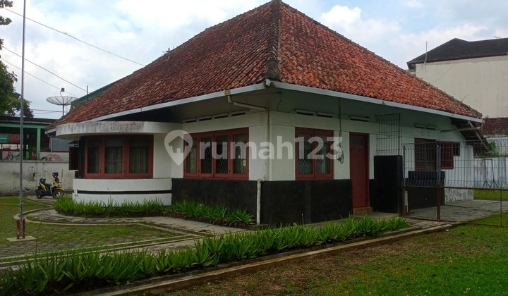 Premium Location House in Magelang City Close to Tidar Campus