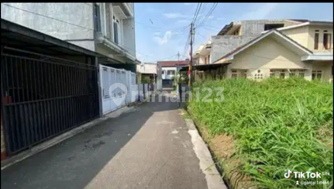 Dijual Rumah 1 Lantai Terawat Nyaman Dan Strategis Cimahi Dijual Rumah 1 Lantai Terawat Nyaman Dan Strategis Cimahi