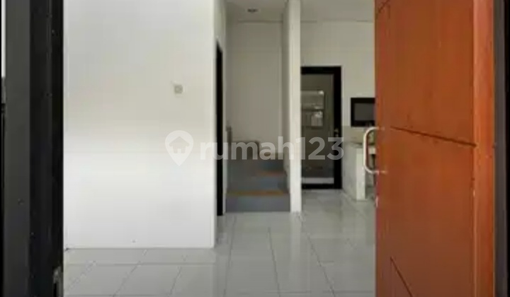 Dijual Rumah Minimalis 2 Lantai Cluster Setiabudi Dekat Eldorado View Gunung SHM 2