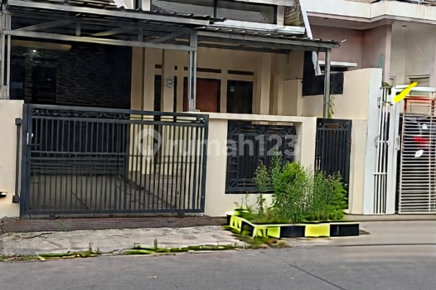 House for Sale Cheap Below Market Price in Margahayu, Bandung City
