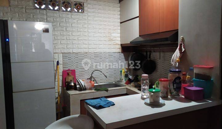 Rumah di cluster Arcamanik