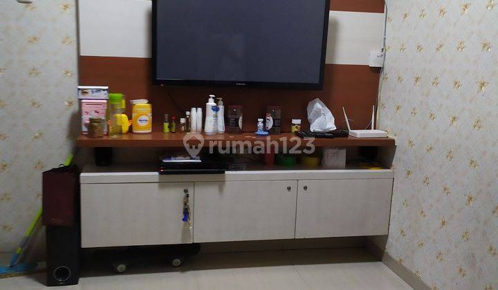 Rumah di cluster Arcamanik