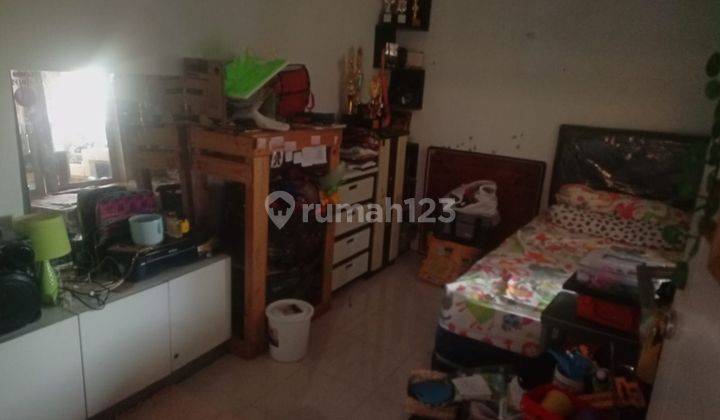 DI JUAL CEPAT RUMAH BUANA HILLTOP UJUNG BERUNG 3