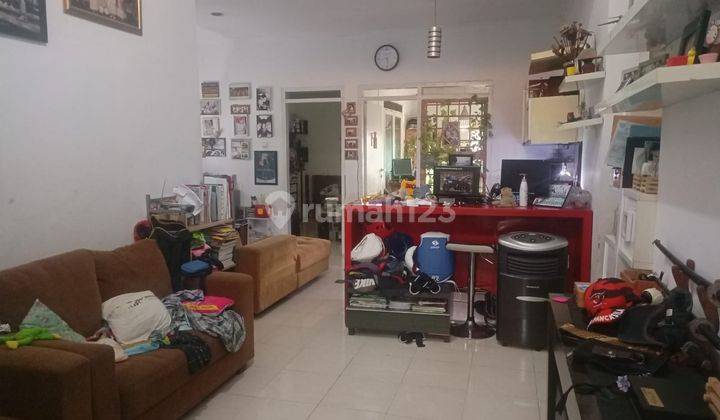 DI JUAL CEPAT RUMAH BUANA HILLTOP UJUNG BERUNG 2