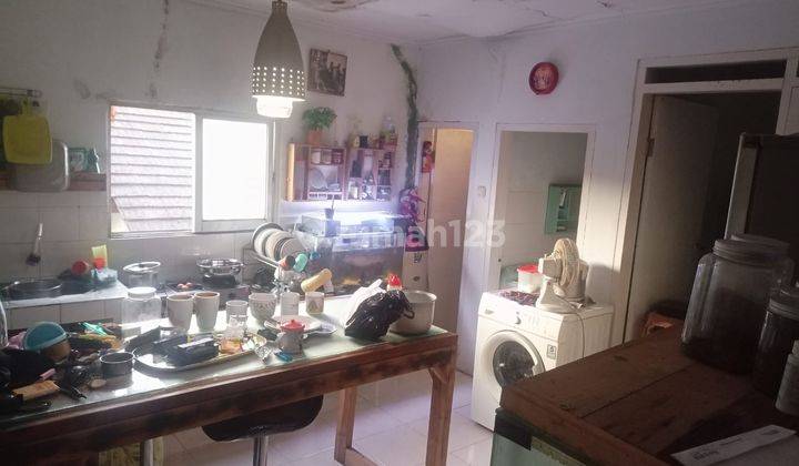 DI JUAL CEPAT RUMAH BUANA HILLTOP UJUNG BERUNG 7
