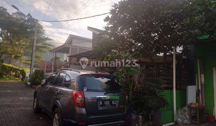 DI JUAL CEPAT RUMAH BUANA HILLTOP UJUNG BERUNG 10