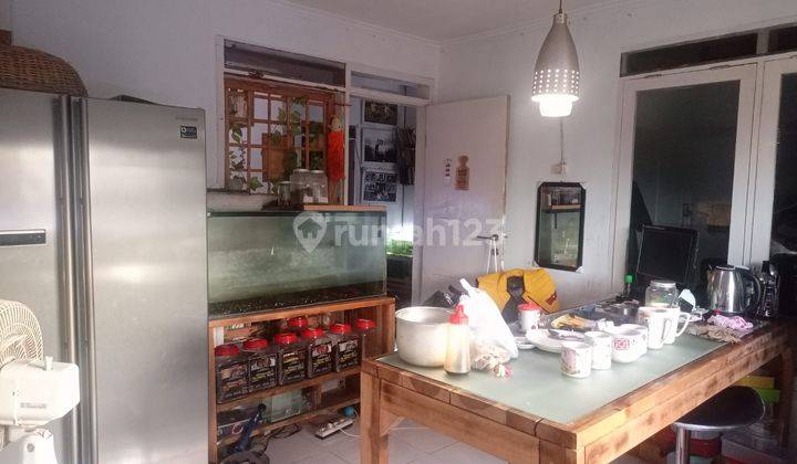 DI JUAL CEPAT RUMAH BUANA HILLTOP UJUNG BERUNG 11