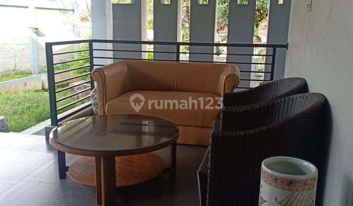 Dijual rumah luas di komplek setra indah bandung 2