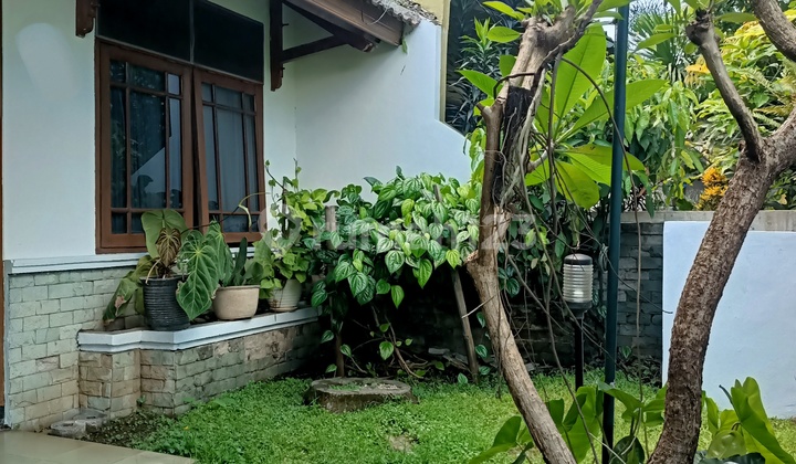 Dijual Murah Rumah Dalam Komplek Antapani 2