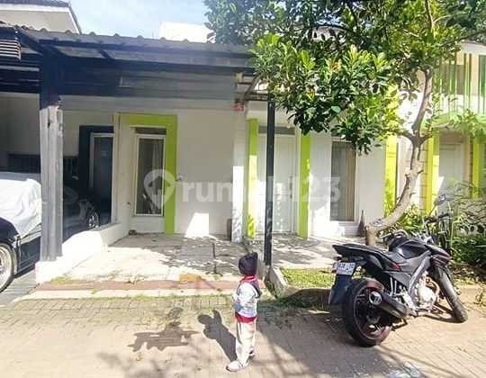 FOR SALE QUICK READY-TO-OCCUPY HOUSE PINE REGENCY CLUSTER