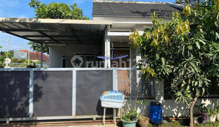 Dijual Rumah Minimalis di Arcamanik Pemilik Lagi Bu