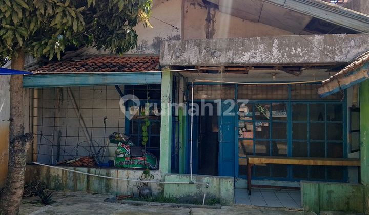 Land Only Sale, Ideal for Business, Boarding Houses, 5 Minutes from Summarecon.