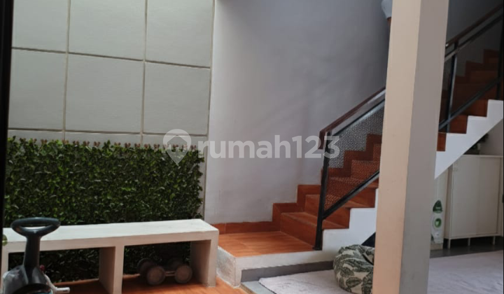 Dijual Rumah Bagus Dalam Komplek Cisaranten Bandung 2