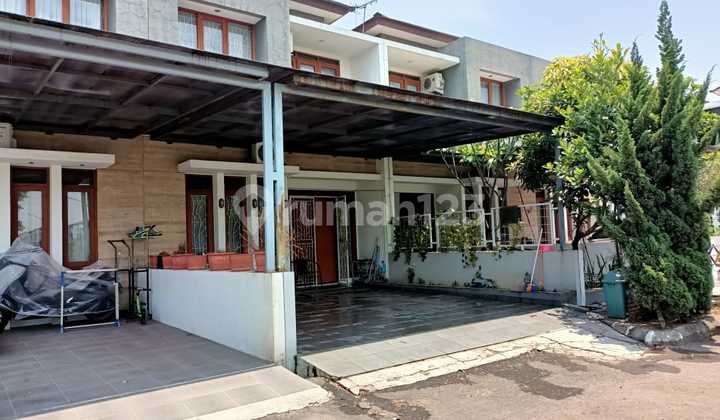 Quick Sale Modern Minimalist House in Cheri Filed Buah Batu Complex 2