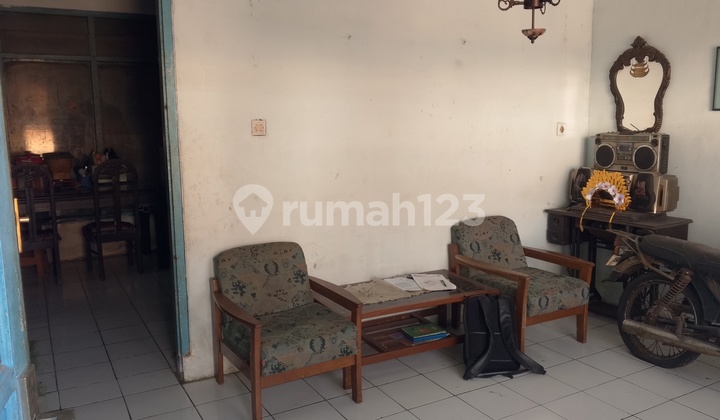 Land Only Sale, Ideal for Business, Boarding Houses, 5 Minutes from Summarecon. 2