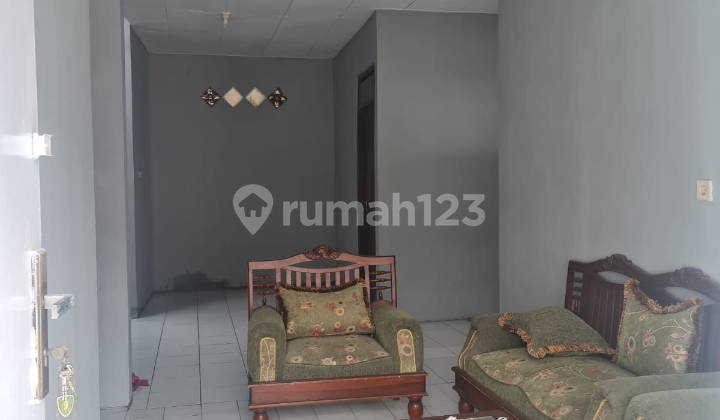 For Sale 1-Story House in Cimahi City 2