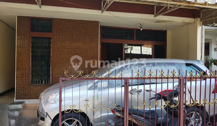 Dijual Rumah Sekitaran Cibeunying