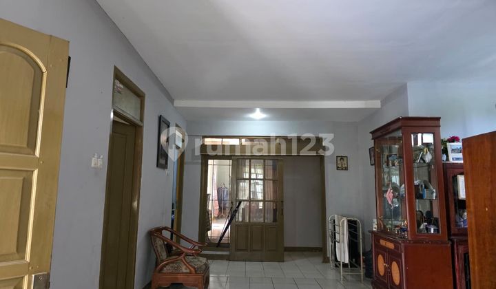 Dijual Rumah Bandung Cipageran Cimahi 2