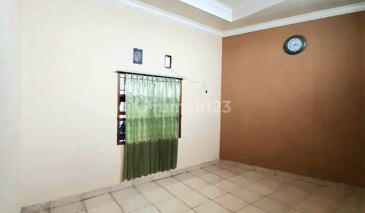 Rumah Murah Lokasi Strategis Dalam Komplek Pondok Mutiara Cimahi 1