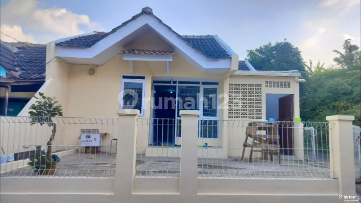 Dijual Rumah 1 Lantai Kota Cimahi Dijual Rumah 1 Lantai Kota Cimahi