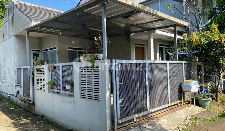 Dijual Rumah Minimalis di Arcamanik Pemilik Lagi Bu 2