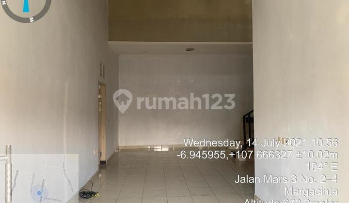 Rumah Dijual Aset Lelang, Murah Kota Bandung