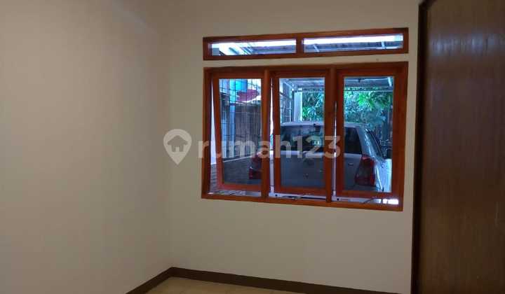 Jualbu Rumah Siap Huni Harga Di Bawah Pasaran Komplek Arcamanik  2