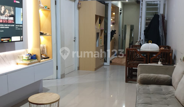 For Sale Minimalist House on Main Road Cigadung Wing Tubagus Ismail 2