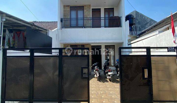 Urgent Dijual Rumah Di Arcamanik 2