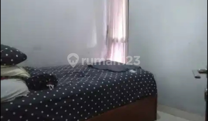Dijual Rumah Minimalis Cluster Sariwangi 2