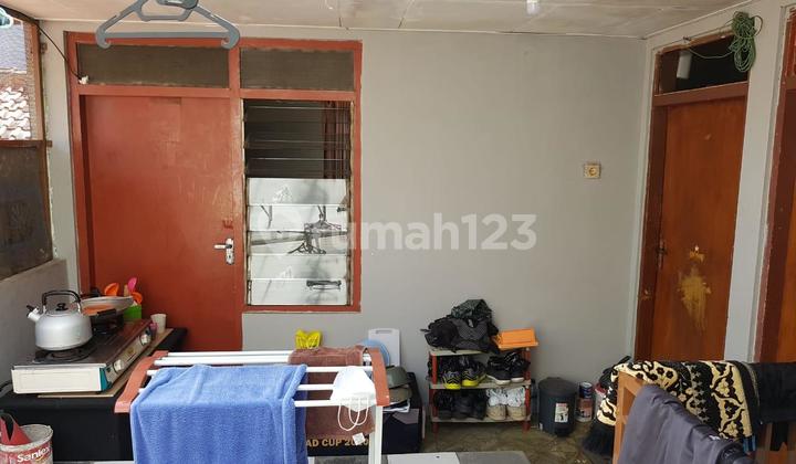 Dijual Rumah Sekitaran Cibeunying 2