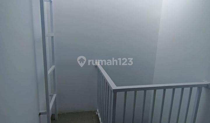 Termurah! Rumah Baru Lt.77/lb.110=925jt Cisaranten Arcamanik  2