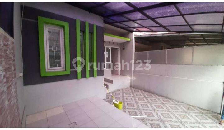 Dijual Rumah Di Green City View, Jatihandap Dekat Cikutra 2