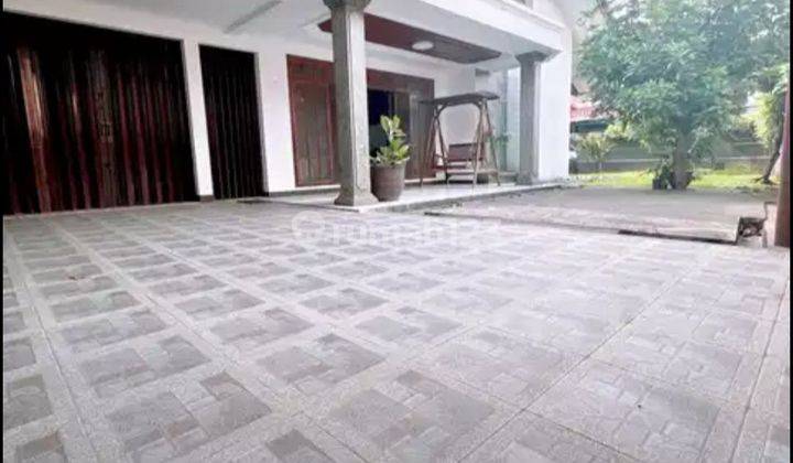 Termurah! Rumah Bagus Siap Huni Area Batununggal Buah Batu 2