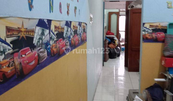 Sangat Jarang! Rumah Toko Margahayu Raya Cocok Untuk Usaha 2