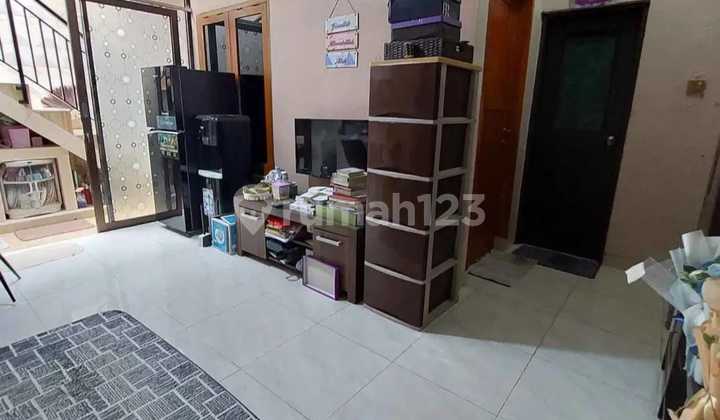 Hanya Minggu Ini! Rumah Cisaranten Kulon, Arcamanik 650jt 2