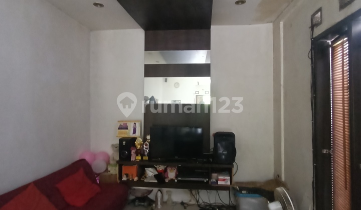 Dijual Cepat! Rumah 2 Lantai Pinus Regency Soekarno Hatta 2