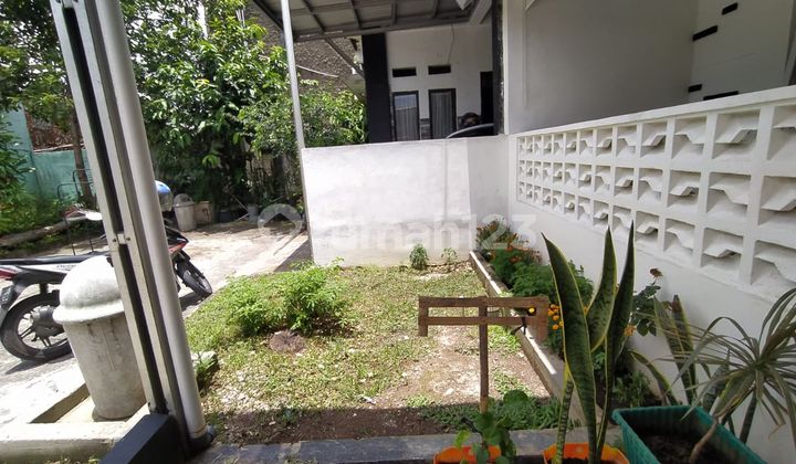 Dijual Cepat Rumah Minimalis Di Ciwastra Buah Batu 2