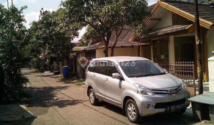 Dijual Cepat Rumah Galaxy Margahayu Kota Bandung Harga Nego 2