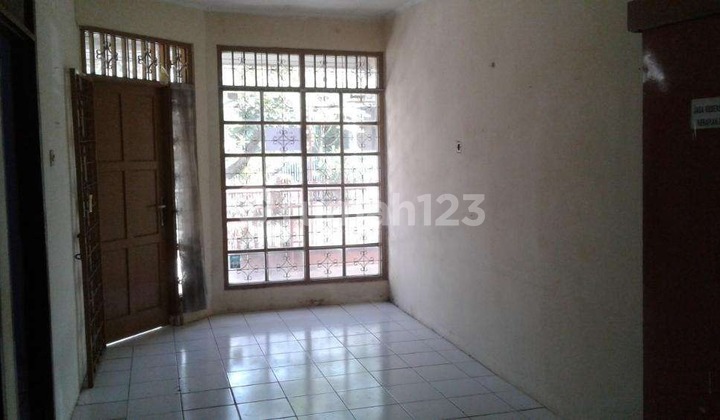 Dijual Cepat Rumah Galaxy Margahayu Kota Bandung Harga Nego 2