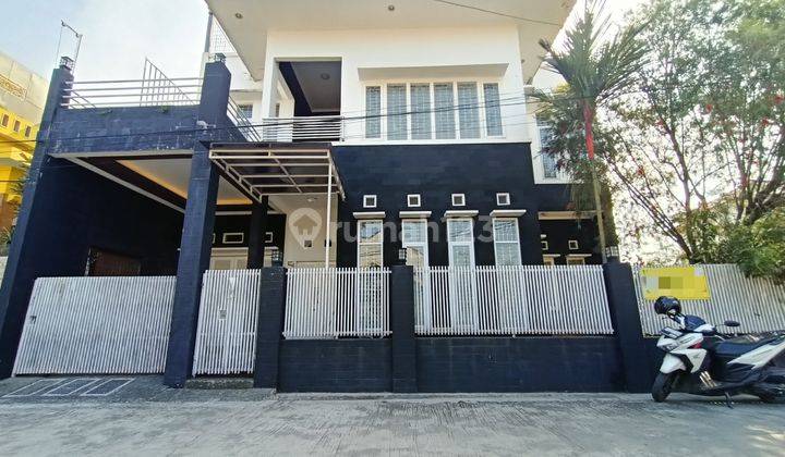 Dijual Cepat! Rumah Mewah Margahayu Metro/mtc Buah Batu 2